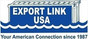 Logo Export Link USA, LLC